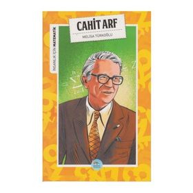 İnsanlık İçin Matematik - Cahit Arf - Melisa Türkoğlu