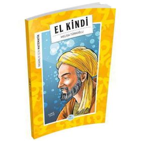 İnsanlık İçin Matematik - El Kindi - Melisa Türkoğlu