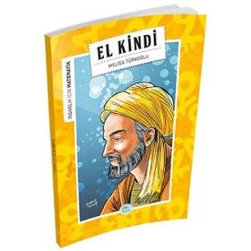 İnsanlık İçin Matematik - El Kindi - Melisa Türkoğlu