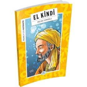 İnsanlık İçin Matematik - El Kindi - Melisa Türkoğlu
