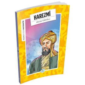 İnsanlık İçin Matematik - Harezmi - Melisa Türkoğlu