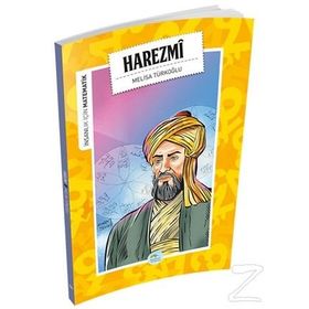İnsanlık İçin Matematik - Harezmi - Melisa Türkoğlu