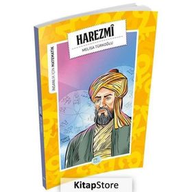 İnsanlık İçin Matematik - Harezmi - Melisa Türkoğlu