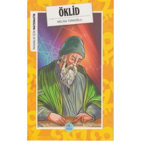 İnsanlık İçin Matematik - Öklid - Melisa Türkoğlu
