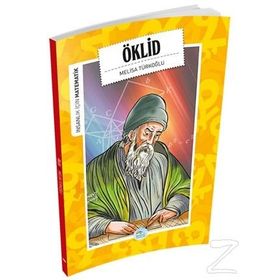 İnsanlık İçin Matematik - Öklid - Melisa Türkoğlu
