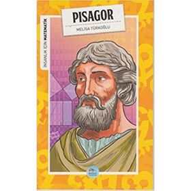 İnsanlık İçin Matematik - Pisagor - Melisa Türkoğlu