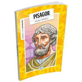İnsanlık İçin Matematik - Pisagor - Melisa Türkoğlu