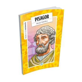 İnsanlık İçin Matematik - Pisagor - Melisa Türkoğlu