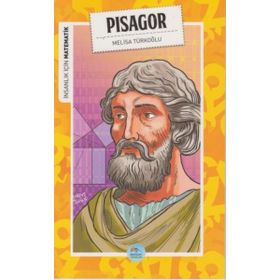 İnsanlık İçin Matematik - Pisagor - Melisa Türkoğlu