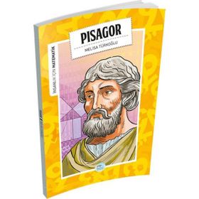 İnsanlık İçin Matematik - Pisagor - Melisa Türkoğlu
