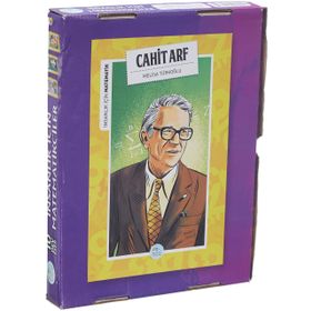 İnsanlık İçin Matematikçiler Seti 10 Kitap - kollektif