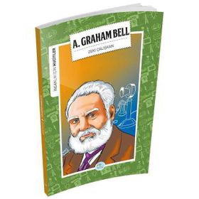 İnsanlık İçin Mucitler - Alfred Nobel - Zeki Çalışkan