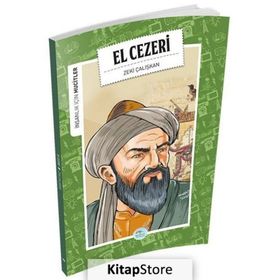 İnsanlık İçin Mucitler - El Cezeri - Zeki Çalışkan