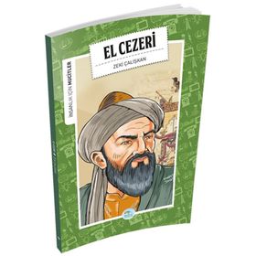 İnsanlık İçin Mucitler - El Cezeri - Zeki Çalışkan