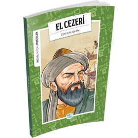 İnsanlık İçin Mucitler - El Cezeri - Zeki Çalışkan