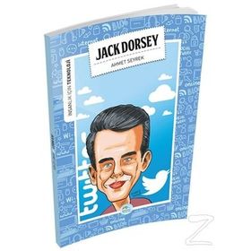 İnsanlık İçin Teknoloji - Jack Dorsey - Ahmet Seyrek