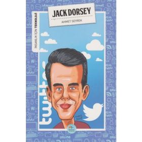 İnsanlık İçin Teknoloji - Jack Dorsey - Ahmet Seyrek