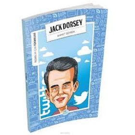 İnsanlık İçin Teknoloji - Jack Dorsey - Ahmet Seyrek