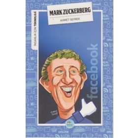 İnsanlık İçin Teknoloji - Mark Zuckerberg - Ahmet Seyrek