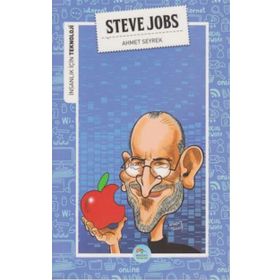 İnsanlık İçin Teknoloji - Steve Jobs - Ahmet Seyrek