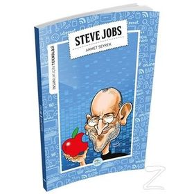 İnsanlık İçin Teknoloji - Steve Jobs - Ahmet Seyrek