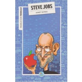 İnsanlık İçin Teknoloji - Steve Jobs - Ahmet Seyrek