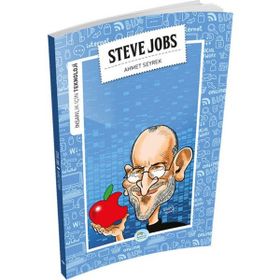 İnsanlık İçin Teknoloji - Steve Jobs - Ahmet Seyrek