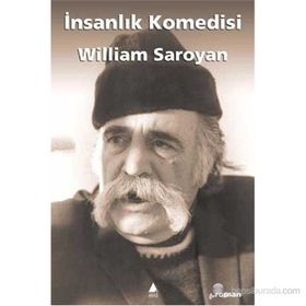 İnsanlık Komedisi - William Saroyan