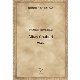 İnsanlık Komedyası - Albay Chabert