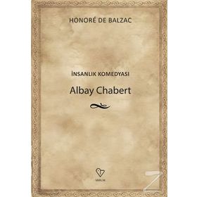 İnsanlık Komedyası - Albay Chabert