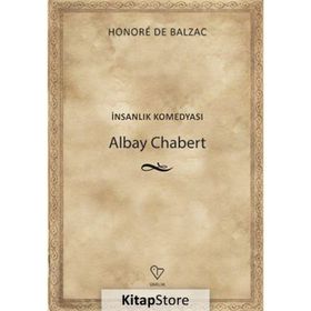 İnsanlık Komedyası - Albay Chabert