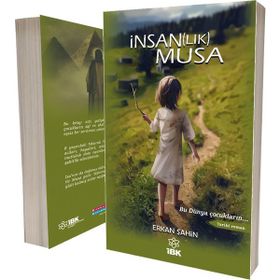 İnsan(lık) Musa - Erkan Şahin