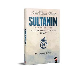 İnsanlık Sana Hasret Sultanım - Süleyman Dama