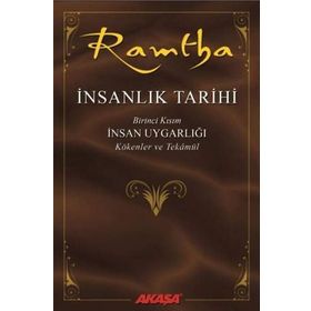İNSANLIK TARIHI 1 - ANDRE RIBARD