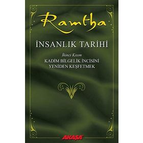 İnsanlık Tarihi - Cyril Aydon