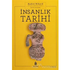 İnsanlık Tarihi - Cyril Aydon