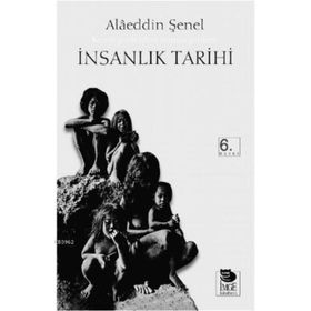 İnsanlık Tarihi - Cyril Aydon