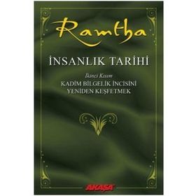 İnsanlık Tarihi - Cyril Aydon