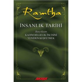 İnsanlık Tarihi - Cyril Aydon