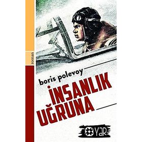 İnsanlık Uğruna - Mehmet Gören