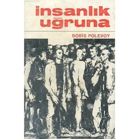 İnsanlık Uğruna - Mehmet Gören