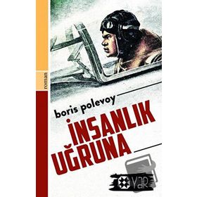 İnsanlık Uğruna - Mehmet Gören