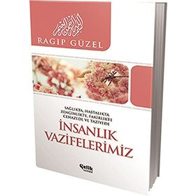 İNSANLIK VAZIFELERIMIZ - RAGIP GÜZEL