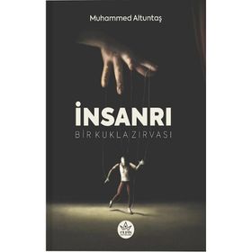 İnsanrı - Muhammed Altuntaş
