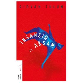 İnsansın Ve Akşam - Rıdvan Tulum