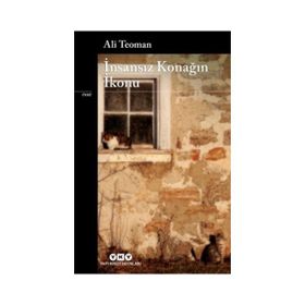 İnsansız Konağın İkonu - Ali Teoman