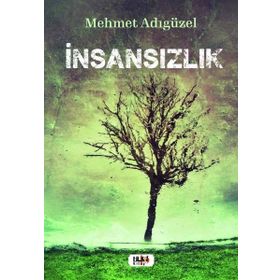 İnsansızlık Tilki Kitap