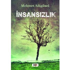 İnsansızlık Tilki Kitap