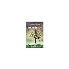 İnsansızlık Tilki Kitap