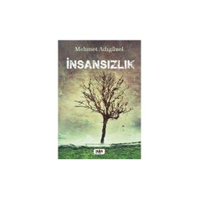 İnsansızlık Tilki Kitap